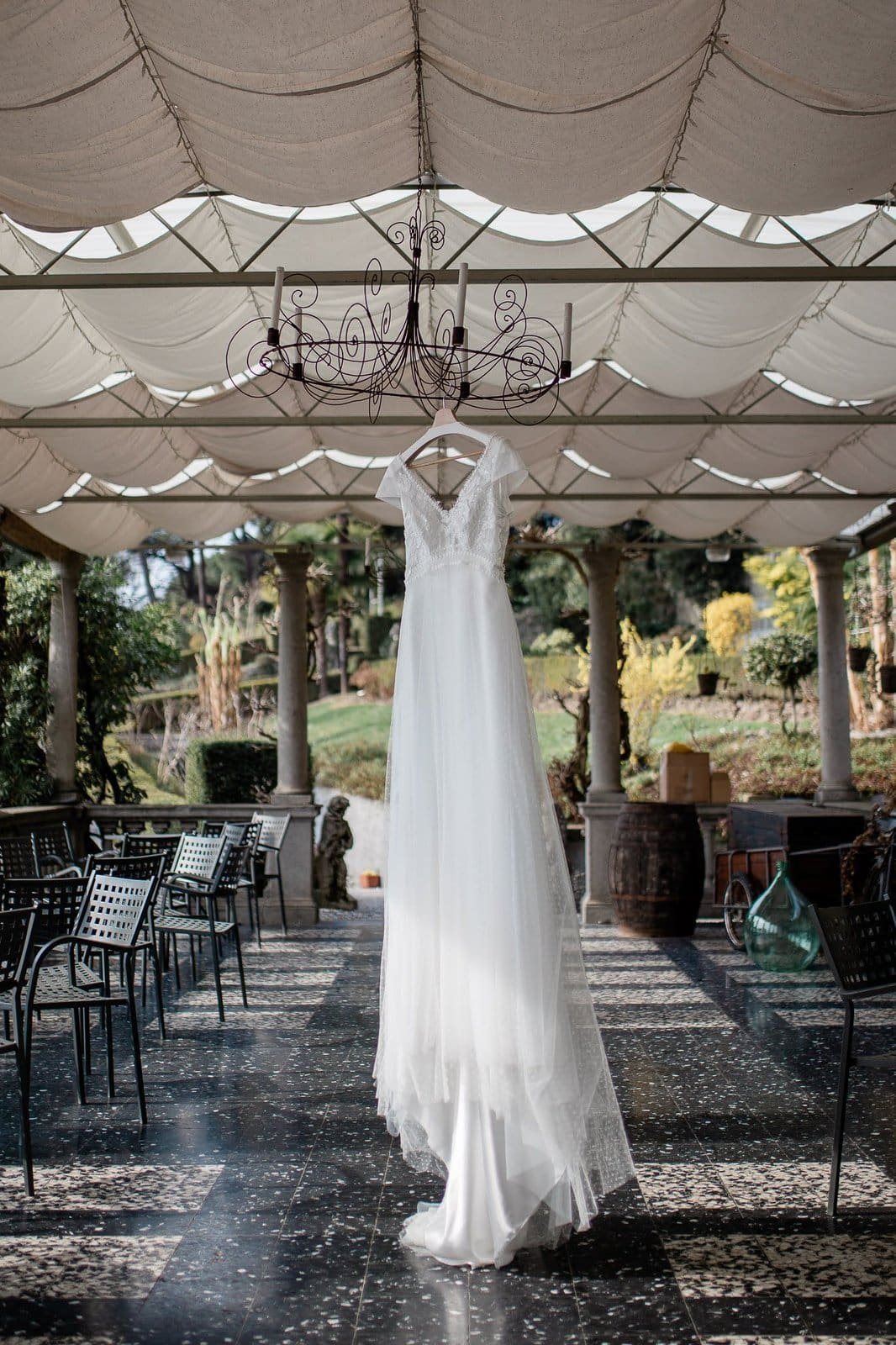 collezioni sposa