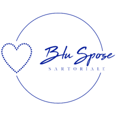 Logo Blu Spose Atelier